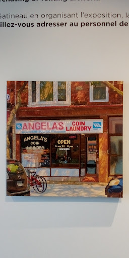 Angela's Coin Laundry - Thumbnail