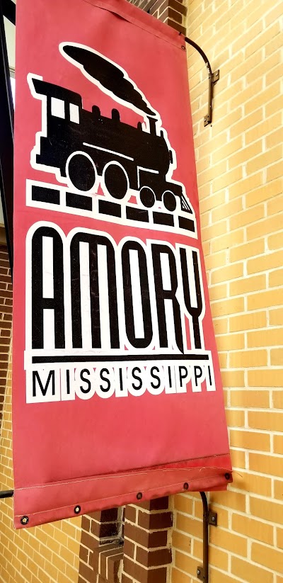 Amory Regional Museum