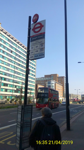 Whitgift Centre (Stop WL) - Thumbnail
