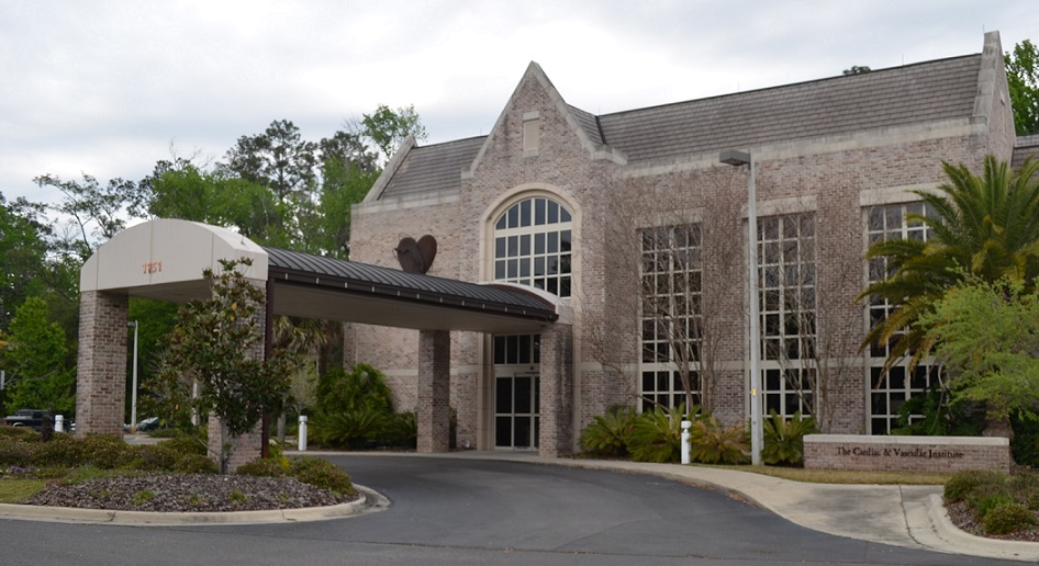 The Cardiac Vascular Institute Dillon Michael Md