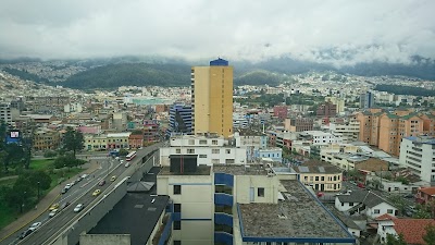 Photos of International Bank