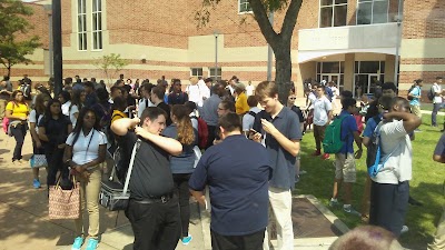 Photos of Riley High School