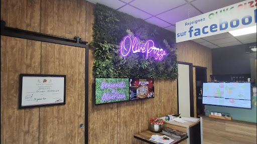 Photo 7 - Olive Burger