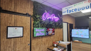 Photo n°34 de Olive pizza à Montalieu-Vercieu (Restaurant italien)