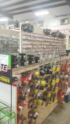 Don's Hardware - Visual