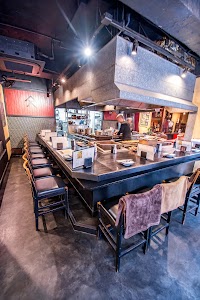 横浜西口 炭火やきとり 伝兵衛本店