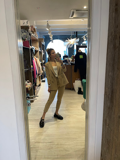 MariposaShop - Visual