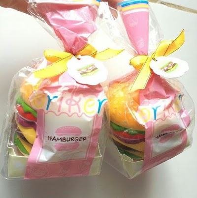 Photos of Dies Squishy Mks