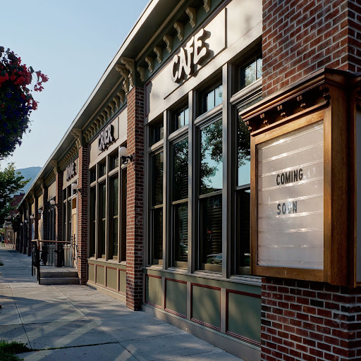 Towne Crier Cafe - Thumbnail