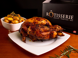 Photo n°51 de Rôtisserie à Beausoleil (Livraison de repas à domicile)