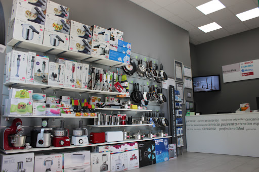 SatBurgos. Servicio Técnico Balay Bosch Fagor Siemens Whirpool LG Neff Rowenta Tefal Moulinex WMF Fissler Reparación
