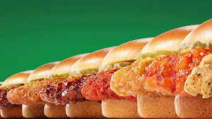 Wingstop photo
