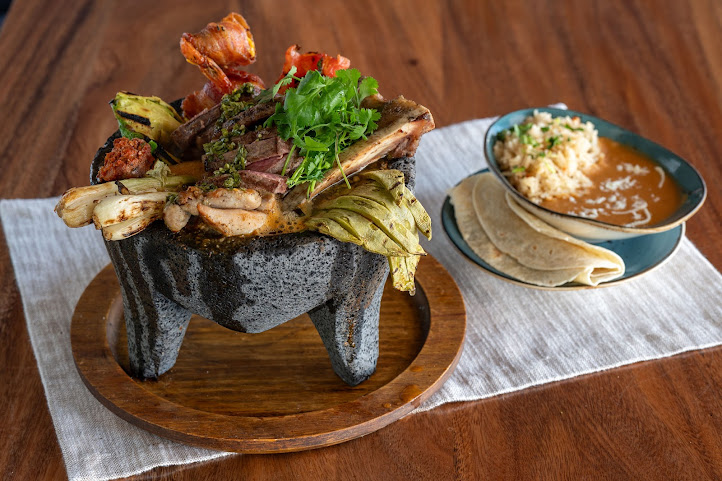 Mariscos Choix by null