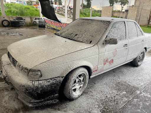 Dober Wash - Thumbnail