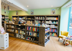 Photo n°2 de Des Racines et des Algues à Saint-Jean-d'Angély (Magasin bio)