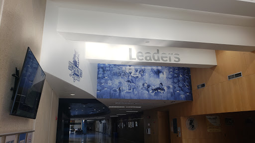 Hopkins High School - Thumbnail