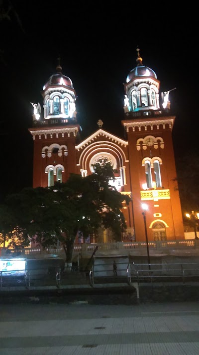 Photos of Iglesia Inmaculada Concepci&oacute;n C&aacute;queza