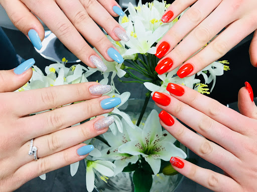 CitiNails - Visual