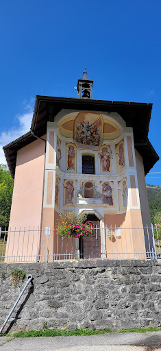 Notre Dame des Grâces