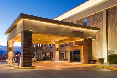 Photos of Hampton Inn Denver-Northwest/Westminster