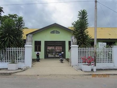 Photos of SDN 1 Kopandakan, Kopandakan 1
