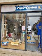 Rapid couture - Sarreguemines à Sarreguemines