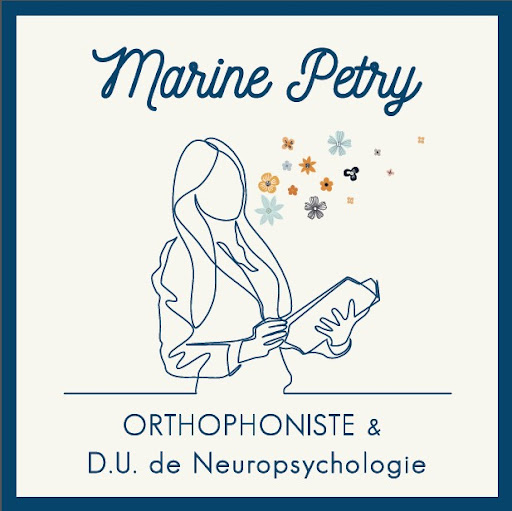 MARINE PETRY
