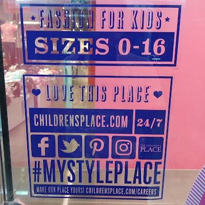 Photos of The Children's Place