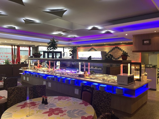 MAITRE PAN 潘师傅