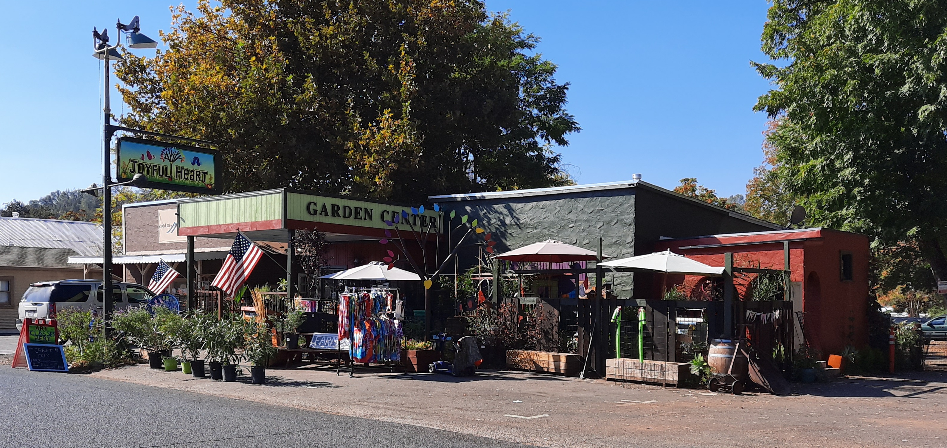 JoyFul Heart Gardens