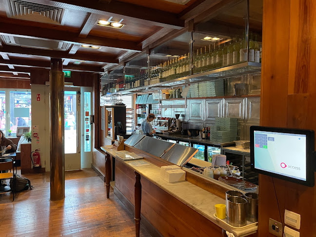 Little Wing Pizzeria - Belfast