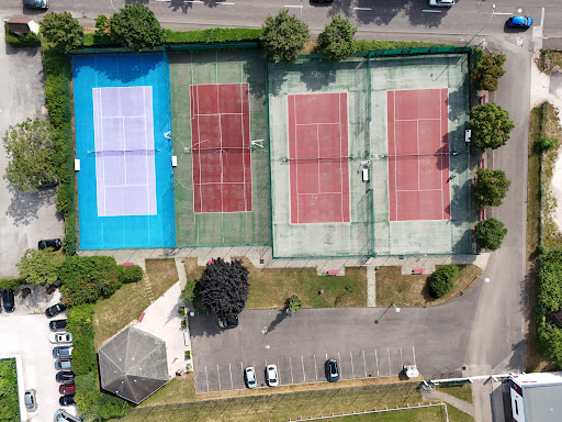 Photo de Chenôve Natation à Chenôve (21300)