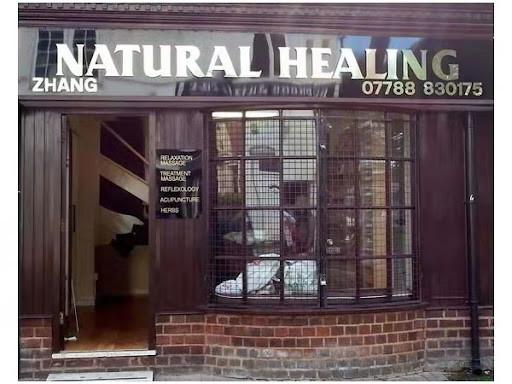 Zhang's Natural Healing - Acupuncture for Posture Adjustment