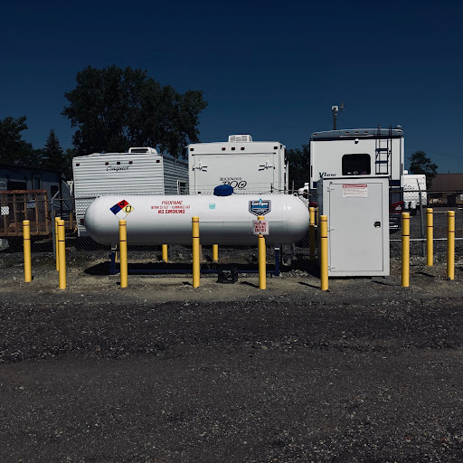 Sunset RV Storage & Service - United States