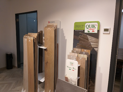 Cavinato Spa - Visual