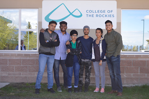 College Of The Rockies Invermere Campus