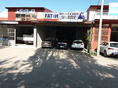 car-repair