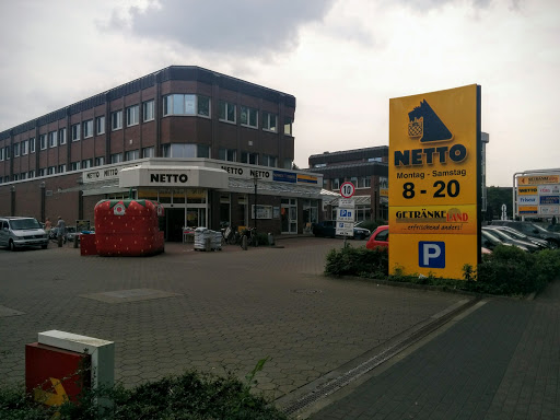 NET - Your added value discounter - Thumbnail