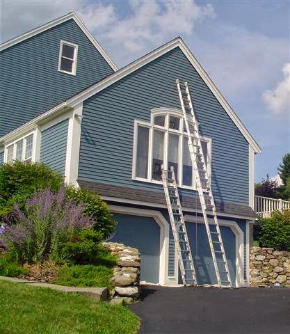 Big Forty Painting and Construction Services Fort Collins - Thumbnail