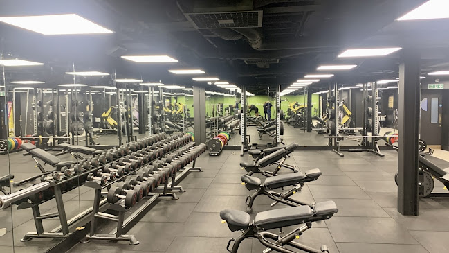 Village Gym Newcastle - Newcastle upon Tyne