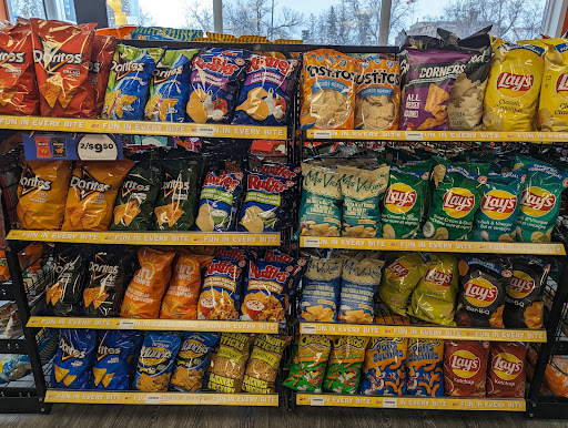 Everyday Convenience - Canada