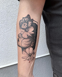 Photo n°24 de Jokko Tattoo à Bartenheim (Tatoueur)