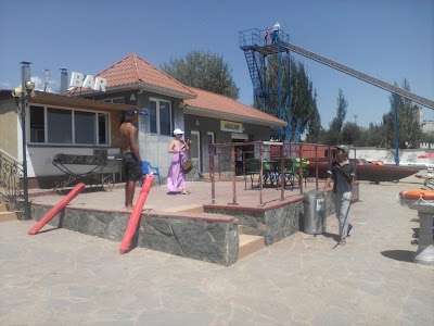 Photos of Plyazh Aliya