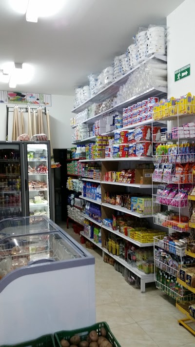 Photos of SuperMercado Del Valle