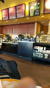 Starbucks photo