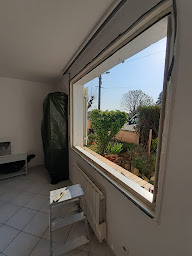 Photo n°7 de Les Fermetures de A à Z à Villejust (Menuisier)