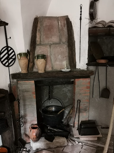 Museo della civiltà contadina di Gavignano - Thumbnail