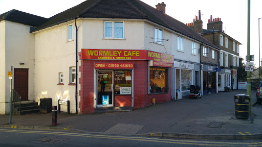 Wormley Cafe