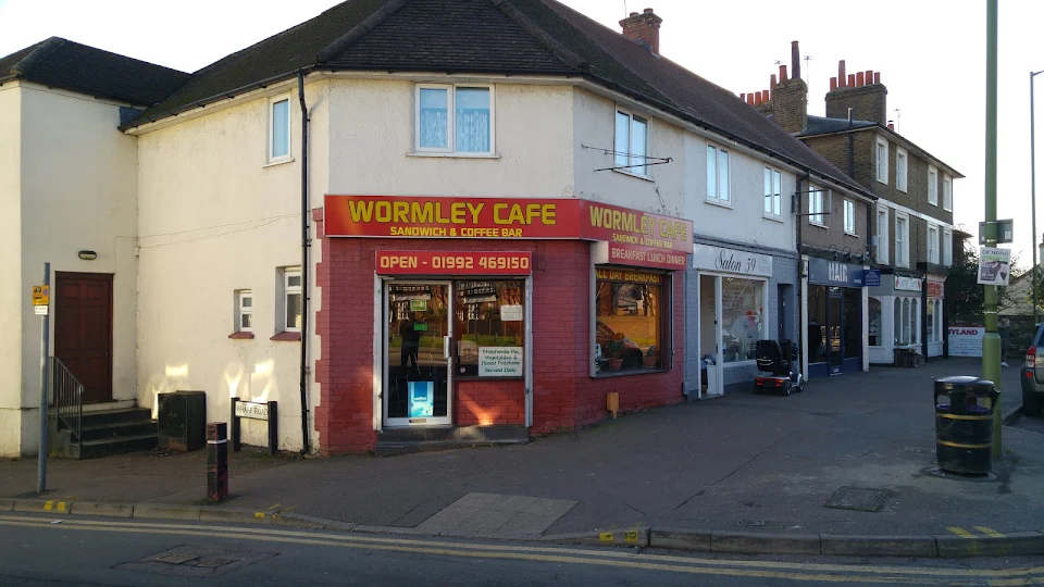 Wormley Cafe photo