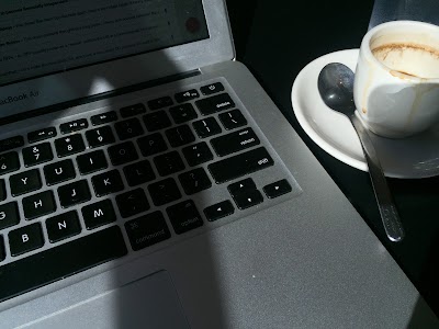 Photos of Book Fare Cafe